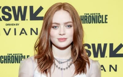 De Stranger Things al MCU: Sadie Sink estará en la próxima película de Spider-Man