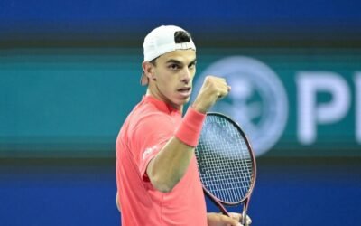 Masters de Miami y Eliminatorias Sudamericanas con clásico internacional: la agenda deportiva nacional de la jornada