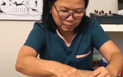 Trabajó con el kinesiólogo de la Selección Argentina y hoy ayuda a optimizar el cuerpo