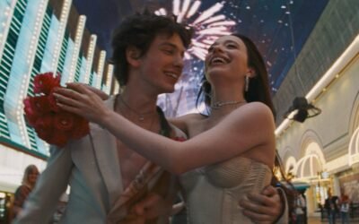 Premios Oscar: Anora se hizo con el galardón a la Mejor Película