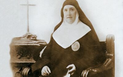 El papa Francisco aprobó la canonización de la primera santa venezolana