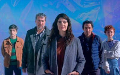 Atrapados: de qué trata la serie argentina que es furor en Netflix