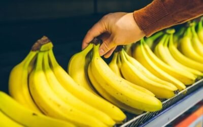 La banana, una aliada para conciliar el sueño