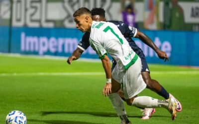 La octava fecha siguió bajo una lluvia torrencial