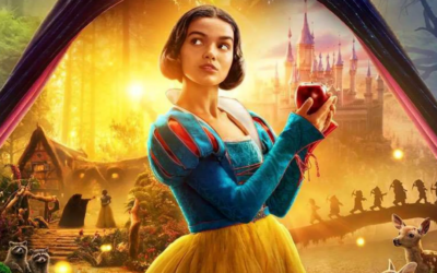 Todas las películas que llegarán a las salas de cine este jueves