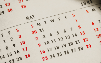 Se termina el Carnaval: cuándo será el próximo feriado en el país