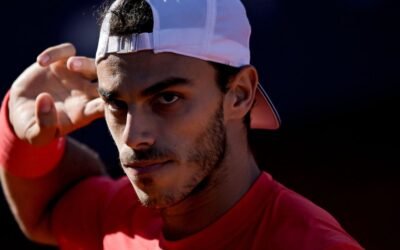 Presencia argentina en la jornada del Masters de Indian Wells