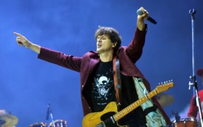 Los Piojos en Córdoba: arranca la venta de entradas