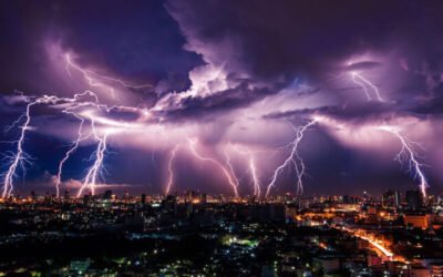 Se celebra el Día Mundial de la Meteorología