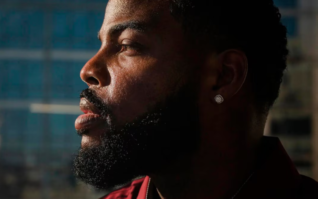 La Inteligencia Artificial le salvó la vida luego de que los médicos le dijeran que iba a morir