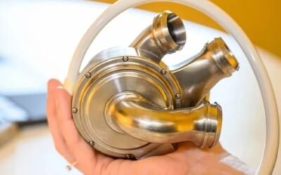 Sobrevivió 100 días con un corazón artificial