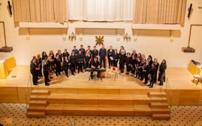 Abrió la inscripción para el programa Coros Porteños