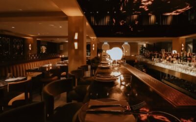 Un restaurante argentino, entre los mejores 100 lugares del mundo para visitar