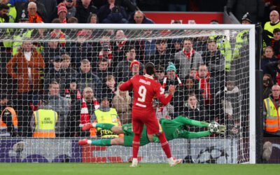 Se definieron los primeros clasificados a los cuartos de final de la Champions League