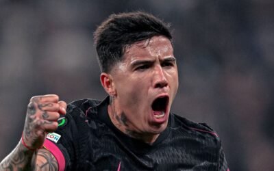 Real Madrid busca a dos figuras de la Selección Argentina