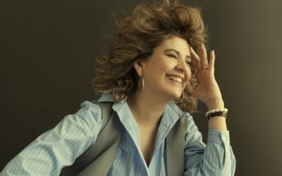 La historia de la experta en el método Eneagrama que publicó un libro para el autoconocimiento