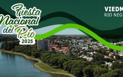 Se realiza la última jornada de la Fiesta Nacional del Río