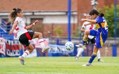 La pasión no tiene género: el camino del fútbol femenino para llegar a ser profesional
