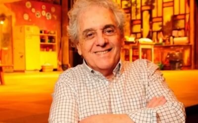 Recuerdos y risas, el adiós a Antonio Gasalla