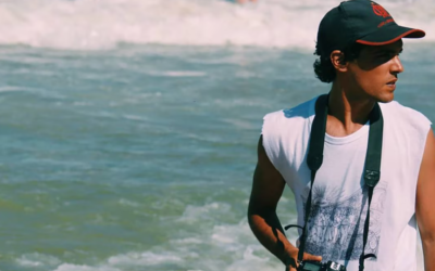 Mejora la salud del fotógrafo Pablo Grillo