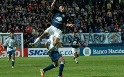 La Fecha 11 del Torneo Apertura arrancó con tres partidazos