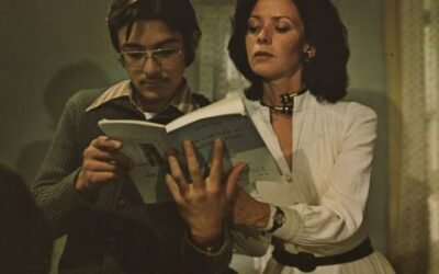 Inicia el ciclo «Cine México 70» en el Teatro San Martín