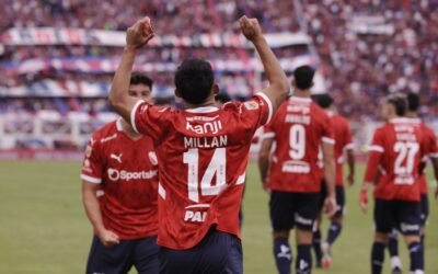 La novena fecha del Apertura continuó con cuatro partidos