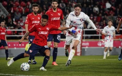 Acción en Indian Wells y clásico en el Torneo Apertura: la agenda deportiva del sábado