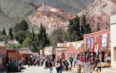 Jujuy embolsó más de 10.000 millones de pesos por el turismo de Carnaval
