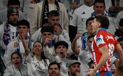 Gran jornada de Champions League con participación argentina