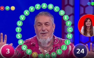 El Mono de Kapanga ganó dos millones de pesos y los donó a un refugio de animales