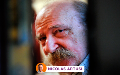 La bestia debe vivir