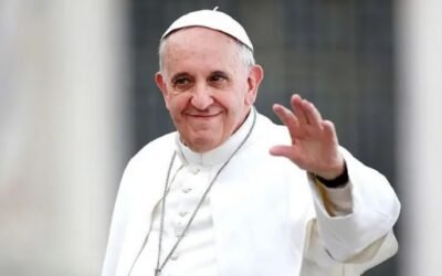 El Papa Francisco se expresó mediante una carta