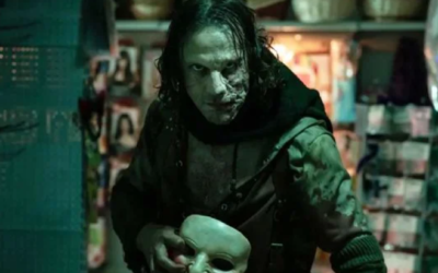 Peter Pan vuelve a escena con una película de terror