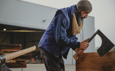 La historia del carpintero argentino que fue clave en la reconstrucción de Notre Dame