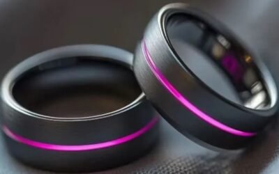 El nuevo anillo que lee las emociones