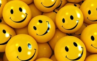 Bien arriba: se celebra el Día de la Felicidad