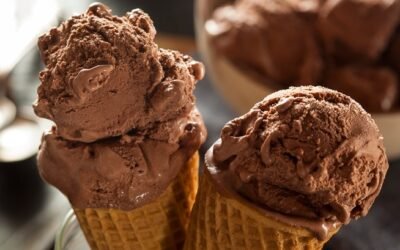 Una heladería argentina es la segunda mejor del mundo