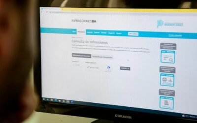 La provincia de Buenos Aires modernizó su sistema para consultas viales