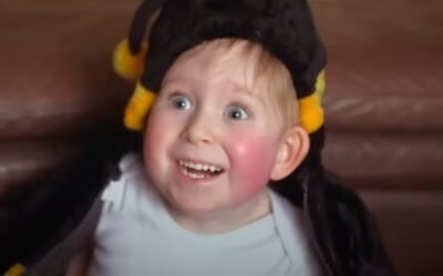 Noah Wall, el caso que todavía sorprende a la medicina