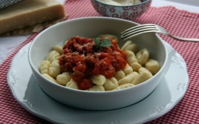 Sábado de ñoquis: ¿De dónde viene la costumbre?