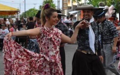 Arranca la Fiesta Nacional de la Federación