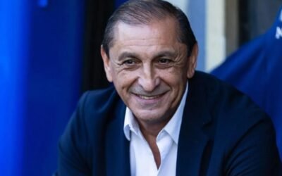 Ramón Díaz festejó en Corinthians y es el DT argentino más ganador de la historia