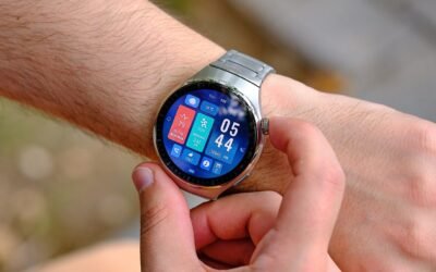 La importancia de los relojes inteligentes para la detección de enfermedades cardíacas