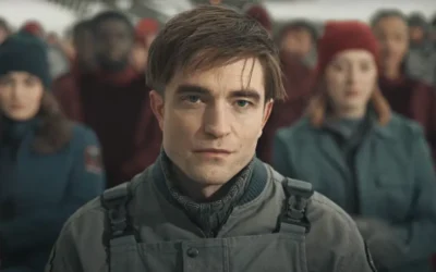 Mickey 17, la última película del director de Parasite, llegó a Max