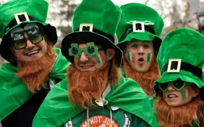 Día de San Patricio: por qué se celebra y qué cervecerías tendrán promociones