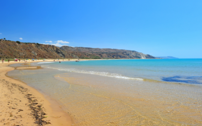 Un pueblo de Italia cobra solamente un euro por las vacaciones