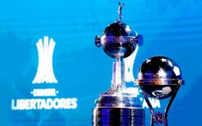 Se realizó el sorteo de la Copa Libertadores y Sudamericana: cómo quedó la llave de los argentinos