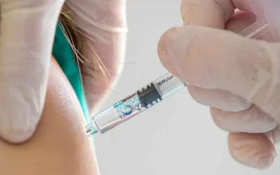 Vacuna antigripal: comenzó la campaña en la Ciudad de Buenos Aires