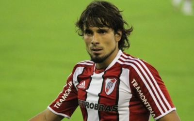 Luciano Vella, de ser campeón del fútbol argentino a tener cinco geriátricos